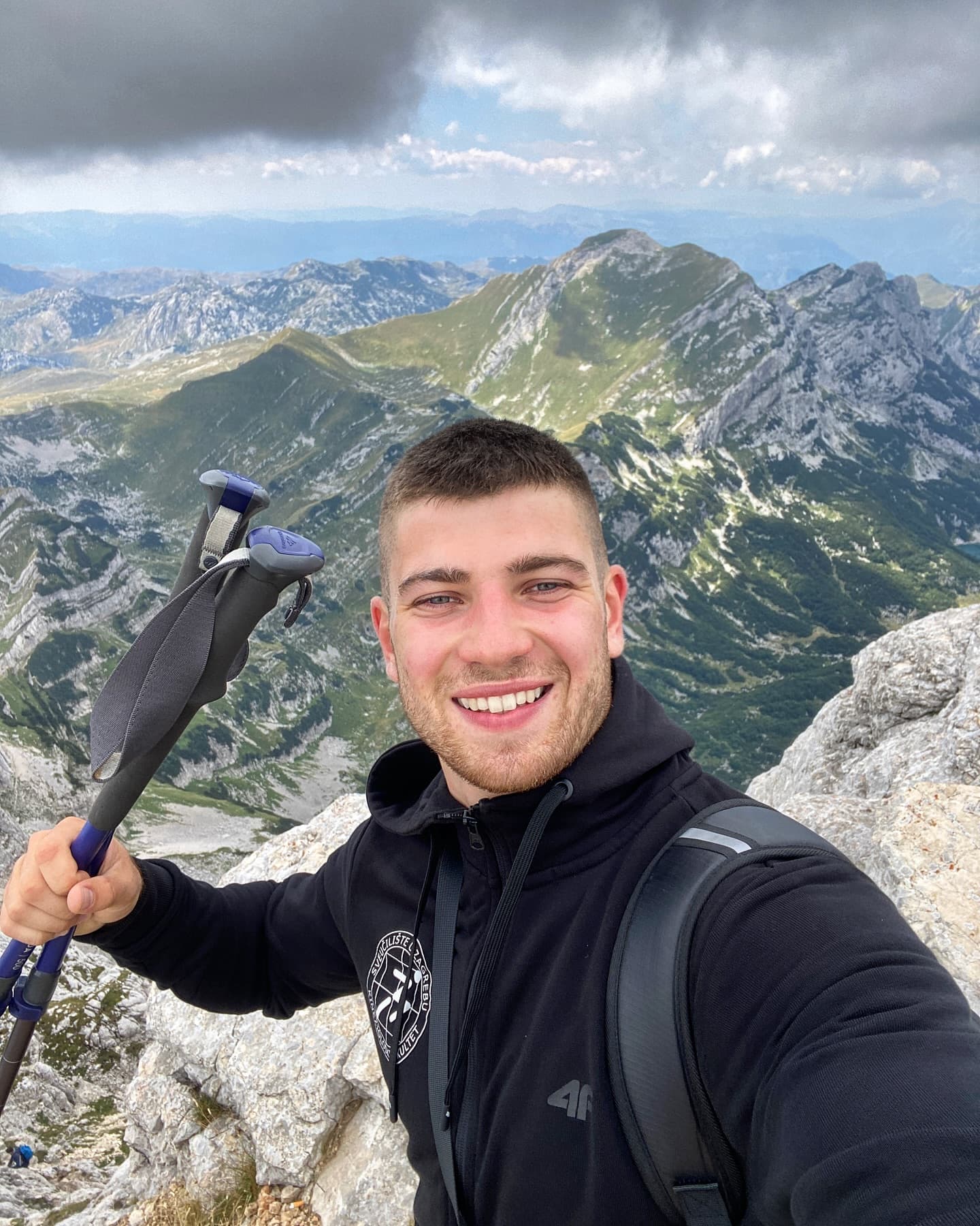 Hodanje nije tjelovježba! 🚶🏻♂️➡️🚫 - Evo i zašto!👇🏻
