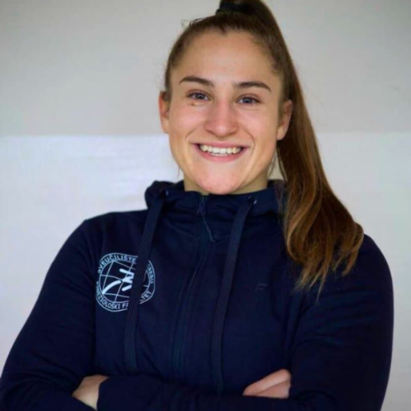 Andrea Šuljak