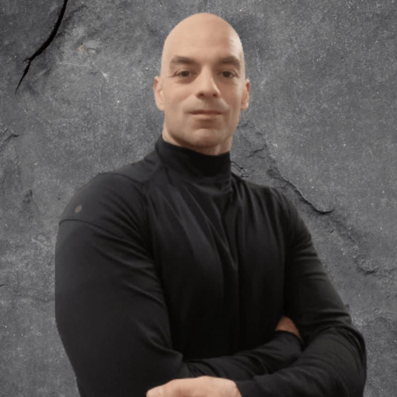 Krešimir Vudrag