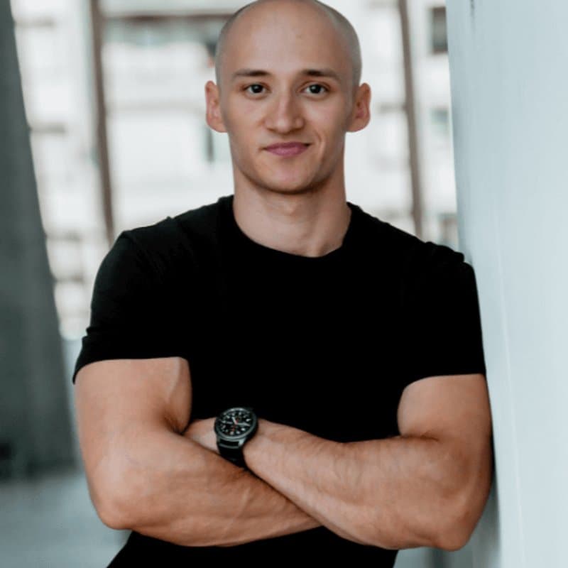 Dario Žinić