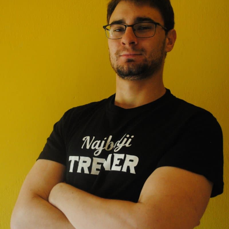 Luka Brezovec