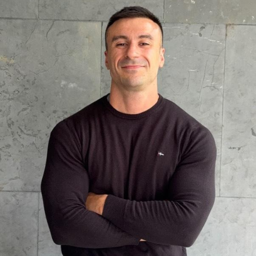 Matija Žužul