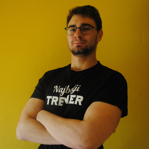 Luka Brezovec