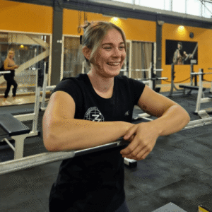 Lucija Jurić - Admin