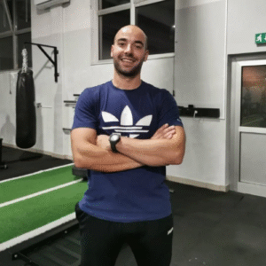 Eugen Kanjir - Admin