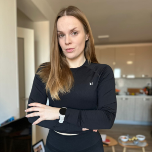 Dorotea Blagus - Admin