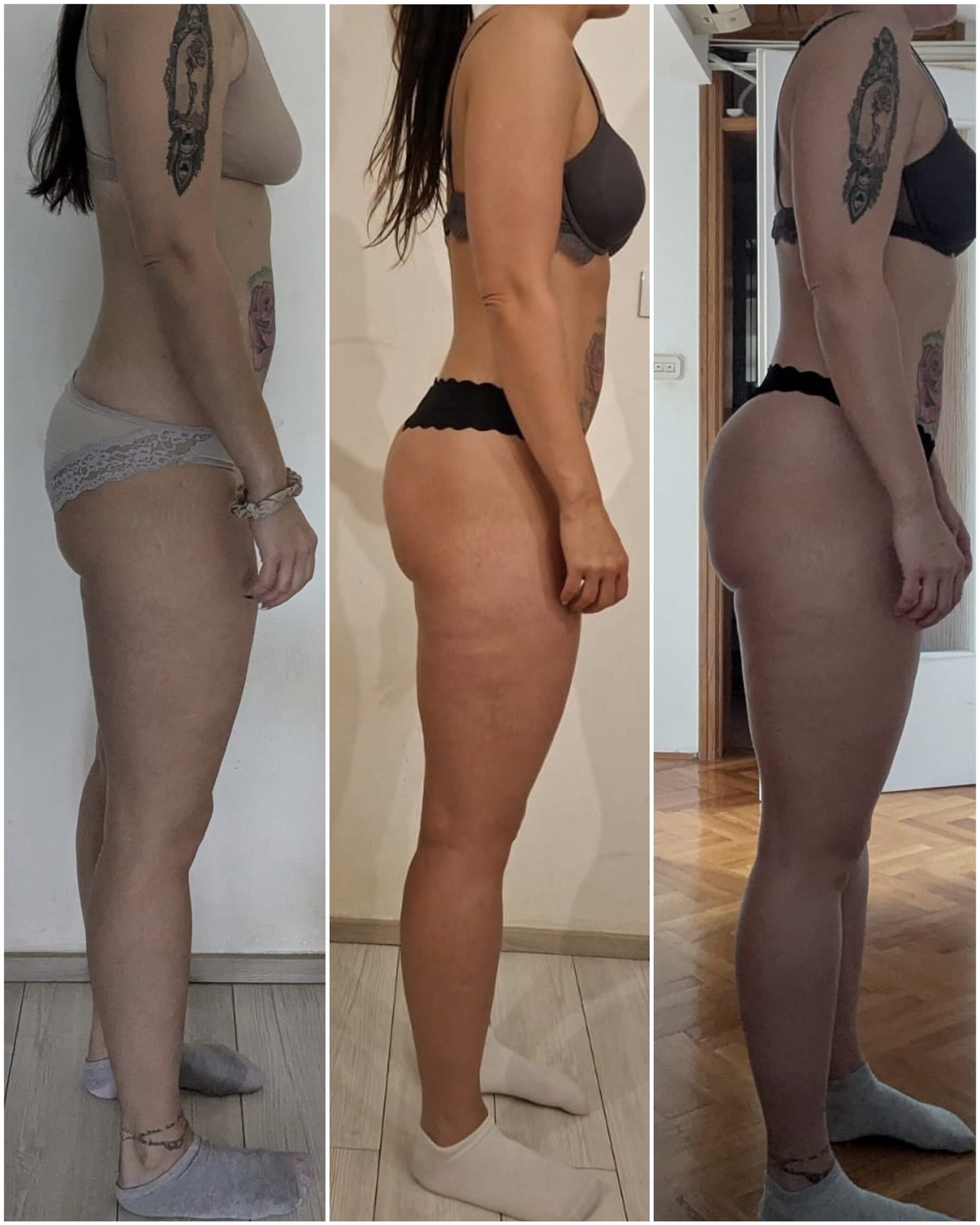 Dino Hrenar - transformacija 3