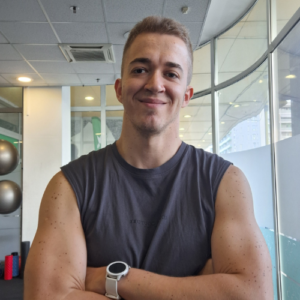 Ivan Milićević - Admin