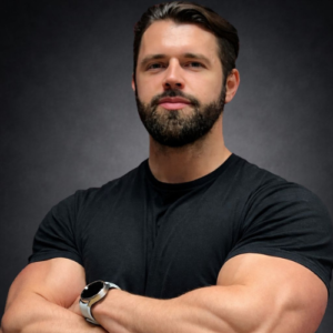 Dario Perasić - Admin