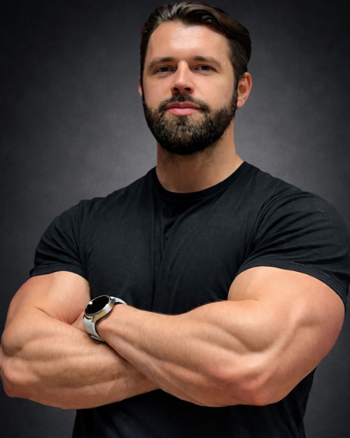 Dario Perasić - Frontend